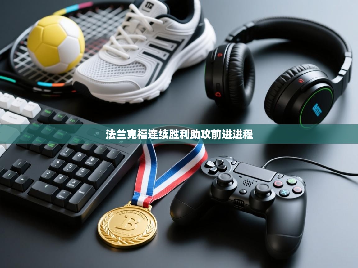 法兰克福连续胜利助攻前进进程