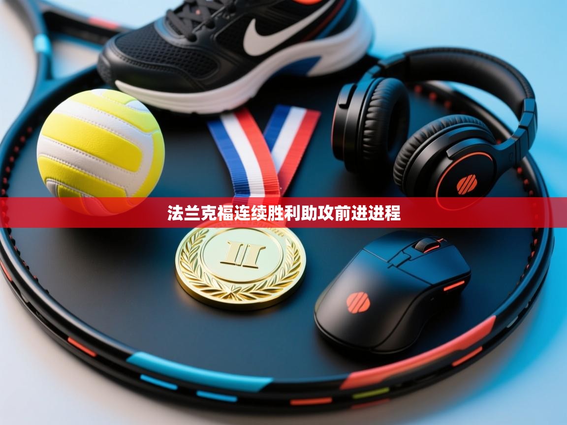 法兰克福连续胜利助攻前进进程 第2张