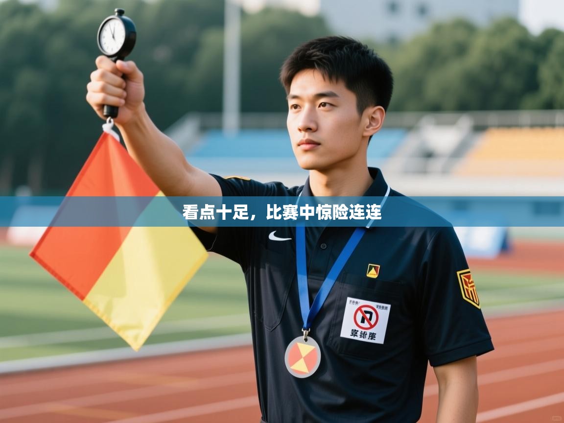 看点十足,比赛中惊险连连 第1张