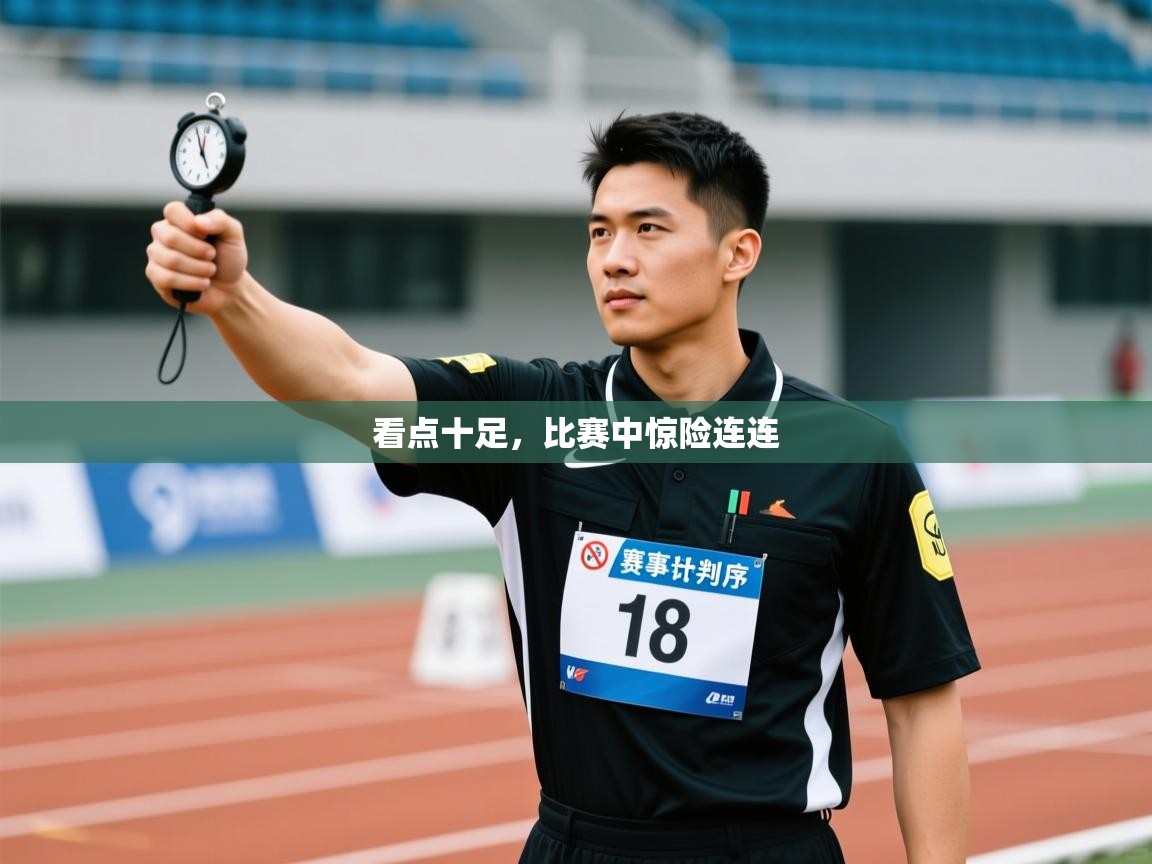 看点十足,比赛中惊险连连 第2张