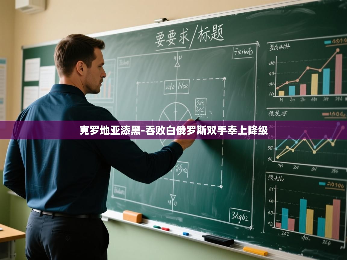 克罗地亚漆黑-吞败白俄罗斯双手奉上降级