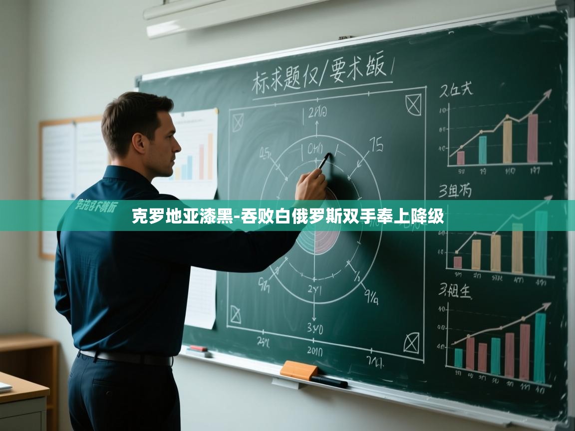 克罗地亚漆黑-吞败白俄罗斯双手奉上降级  第2张