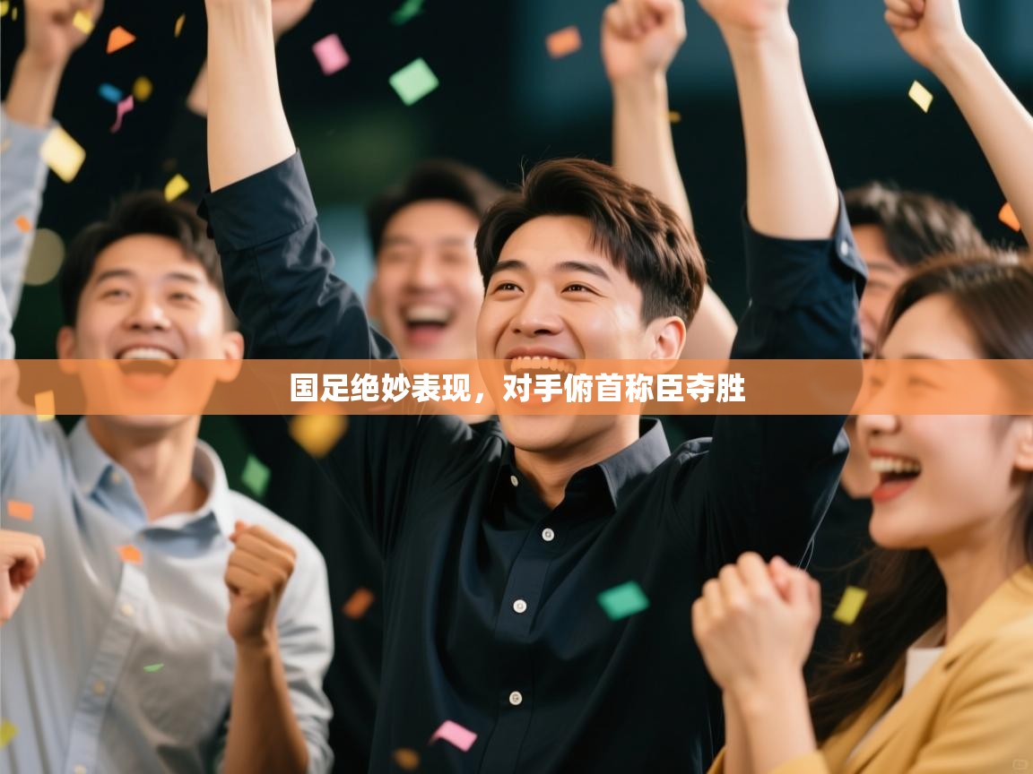 国足绝妙表现，对手俯首称臣夺胜  第2张