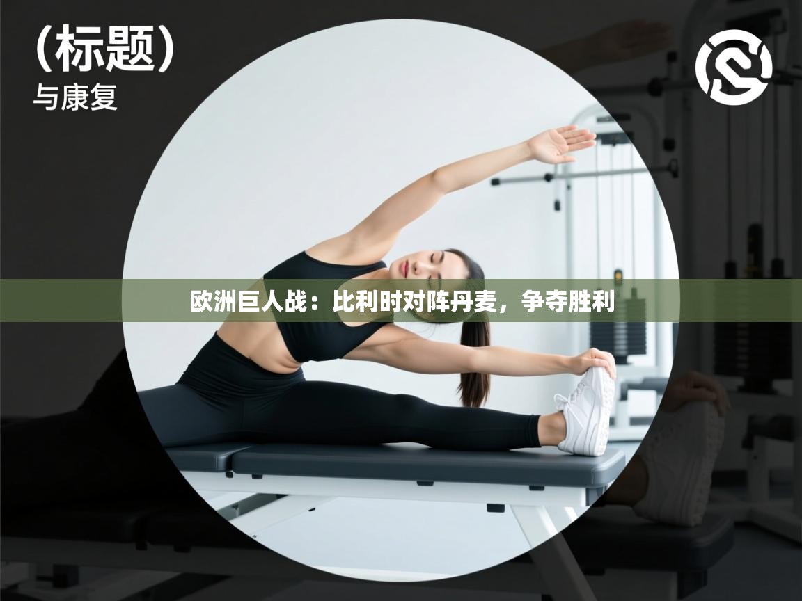 欧洲巨人战：比利时对阵丹麦，争夺胜利