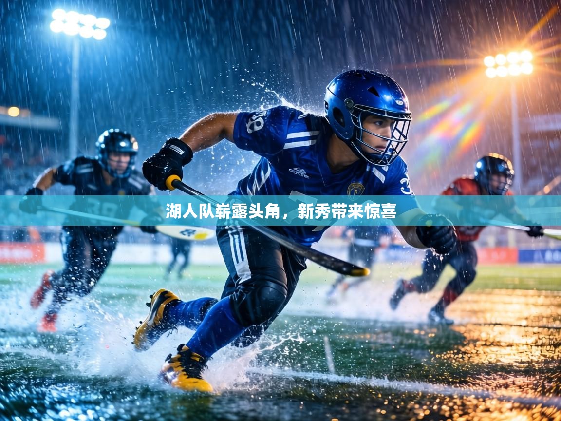 湖人队崭露头角，新秀带来惊喜